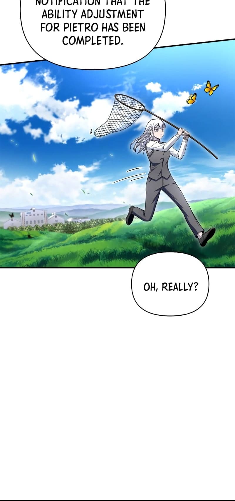 Superhuman Battlefield, Chapter 78 image 19